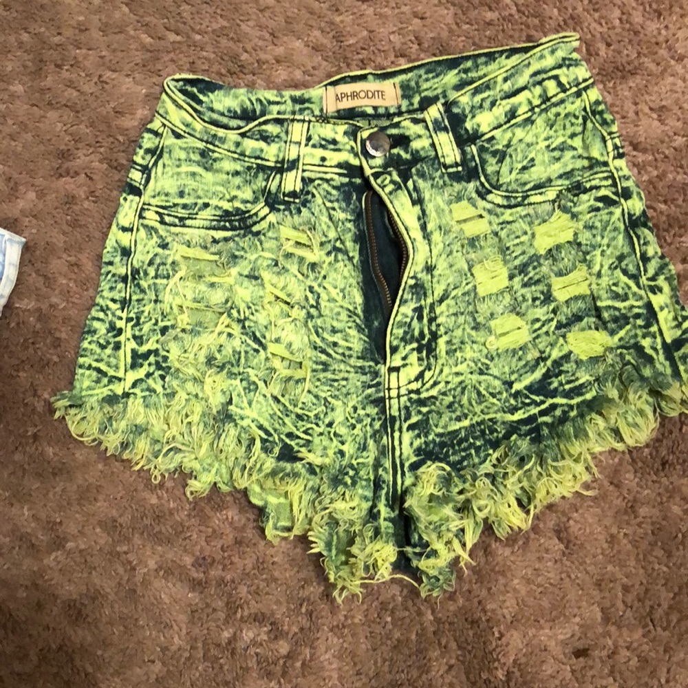 Shorts